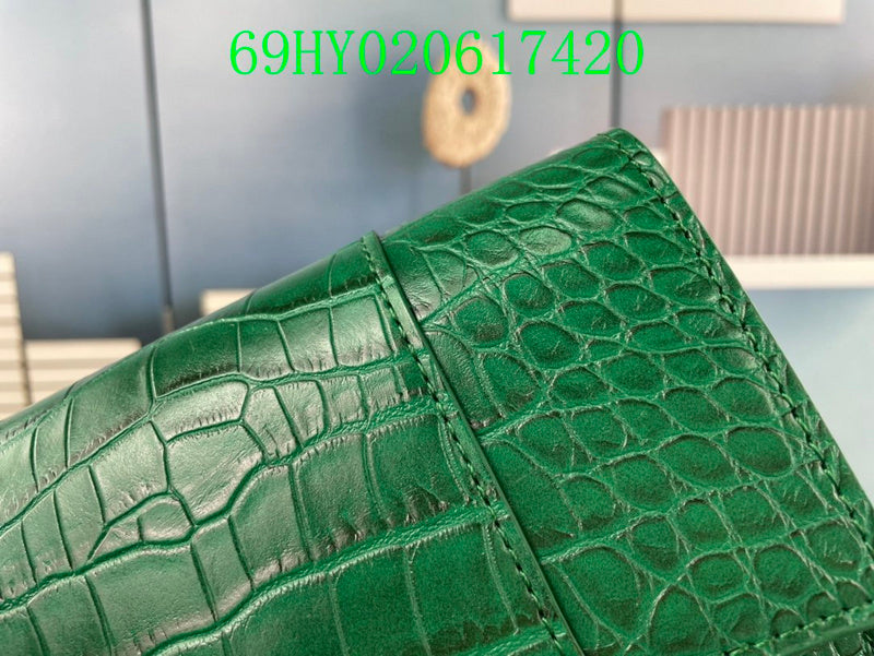 Amelia - BGA Bags - 2277
