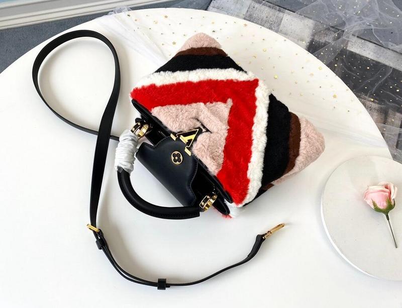 AmeliaLuxury - LOV Bags - 2576