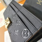 Amelia- LOV  Luxury  Wallets - 737