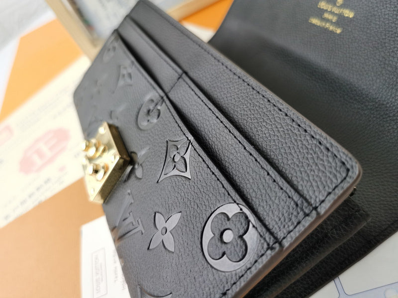 Amelia- LOV  Luxury  Wallets - 737