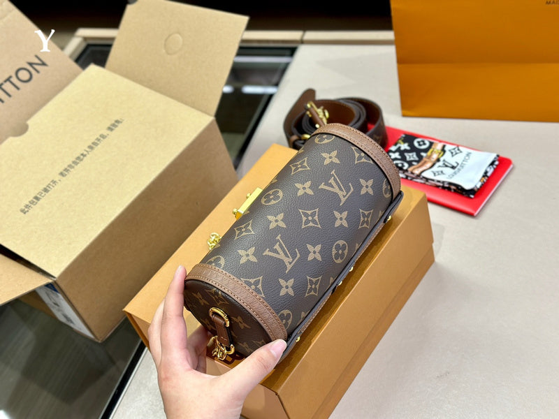 Amelia - LV Bags - 15091