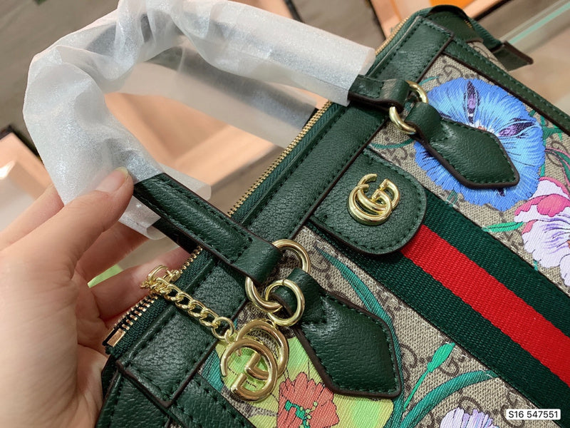 Amelia- GCI Bags - 2135