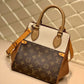 Amelia - LV Bags - 12773