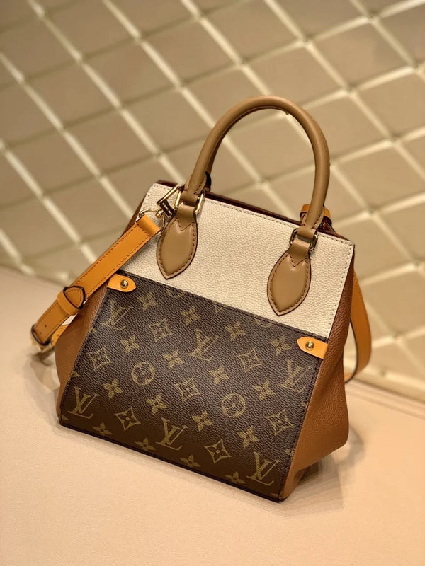 Amelia - LV Bags - 12773