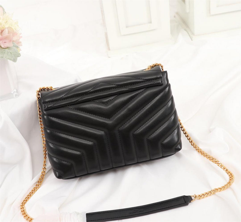 Amelia - YSL Bag - 2869
