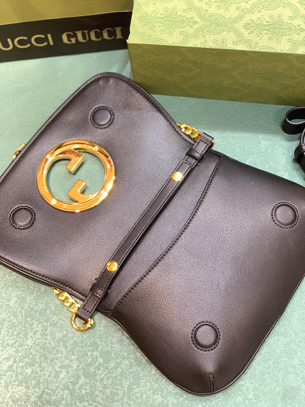 Amelia- GUKI Bags - 821