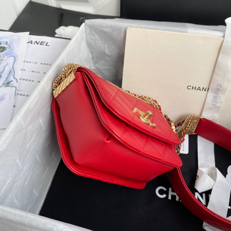 Amelia- CHL Bags - 7446