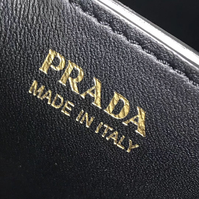 Amelia- PRDA  LUXURY BAGS - 685