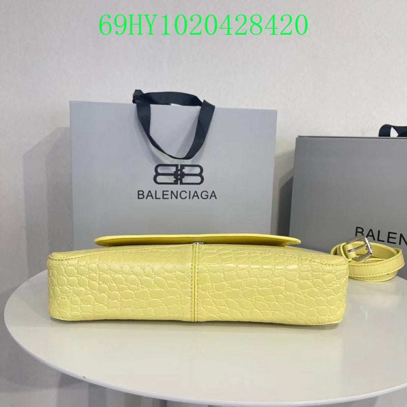 Amelia - BGA Bags - 2321