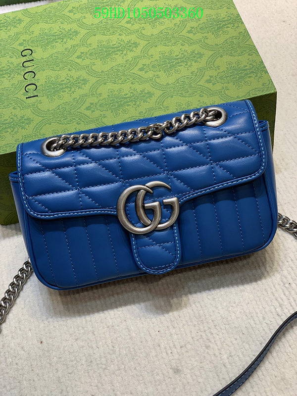 Amelia - GCI Bags - 10466