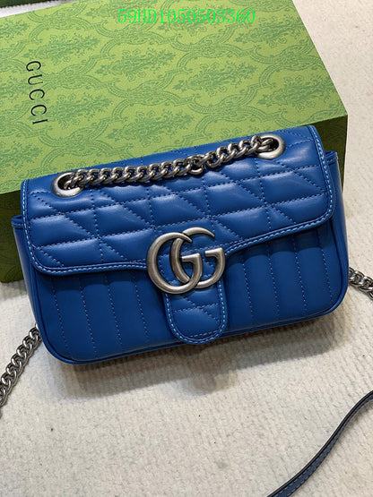 Amelia - GCI Bags - 10466