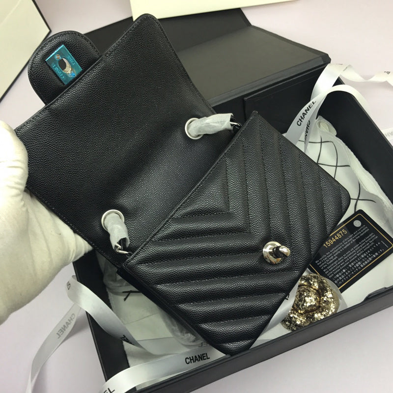 Amelia- CHL Bags - 6562