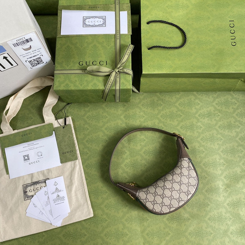 Amelia- GCI Bags - 534