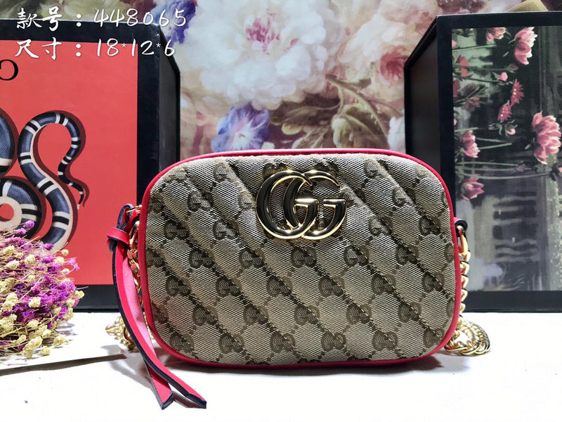 Amelia Fashion - GCI Bags - 2379