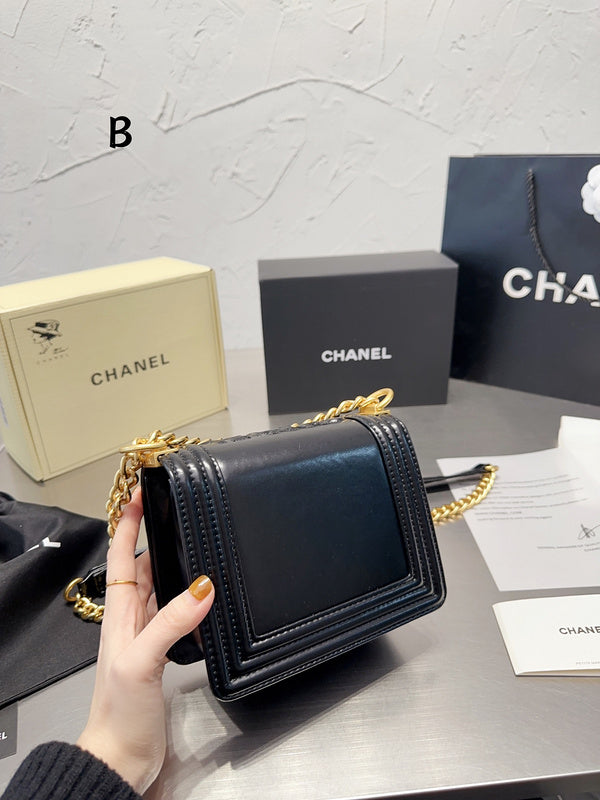 Amelia- CHL Bags - 7074