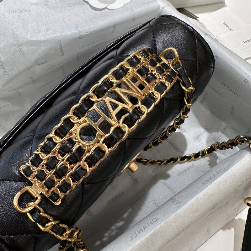 Amelia- CHL Bags - 6862