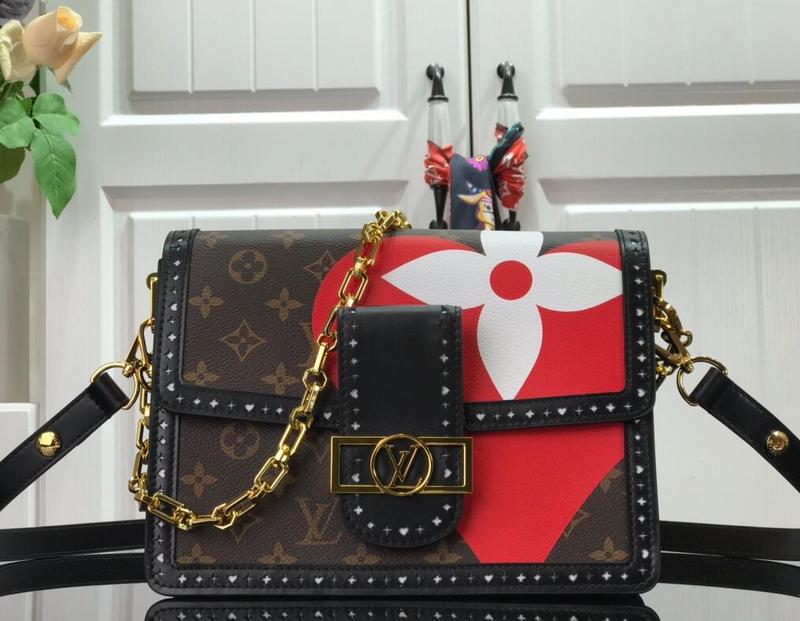AmeliaLuxury - LOV Bags - 2638