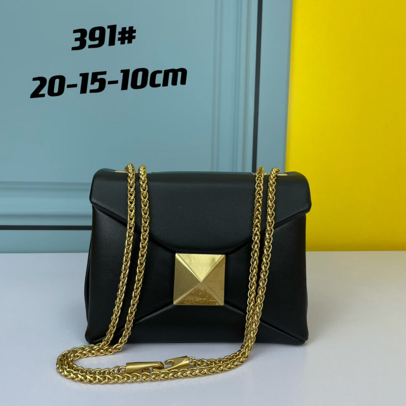Amelia- VEL WOMEN LUXURY BAGS - 1015