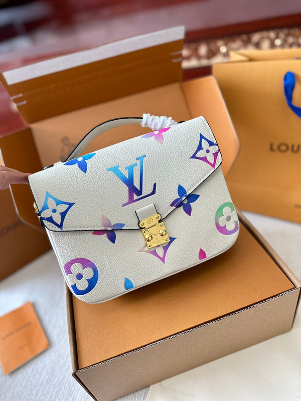 Amelia - LV Bags - 14671