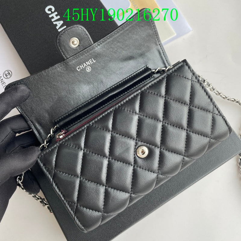 Amelia - CHL Bags - 1525