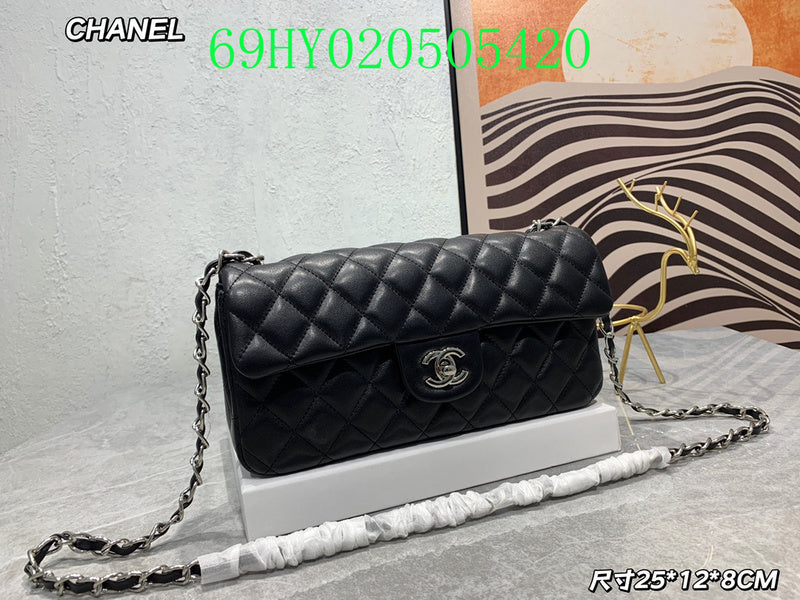 Amelia - CHL Bags - 1024
