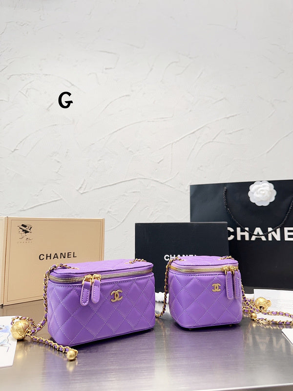 Amelia- CHL Bags - 6806