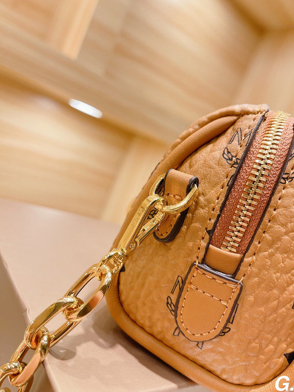 Amelia- - MQM Bags - 074