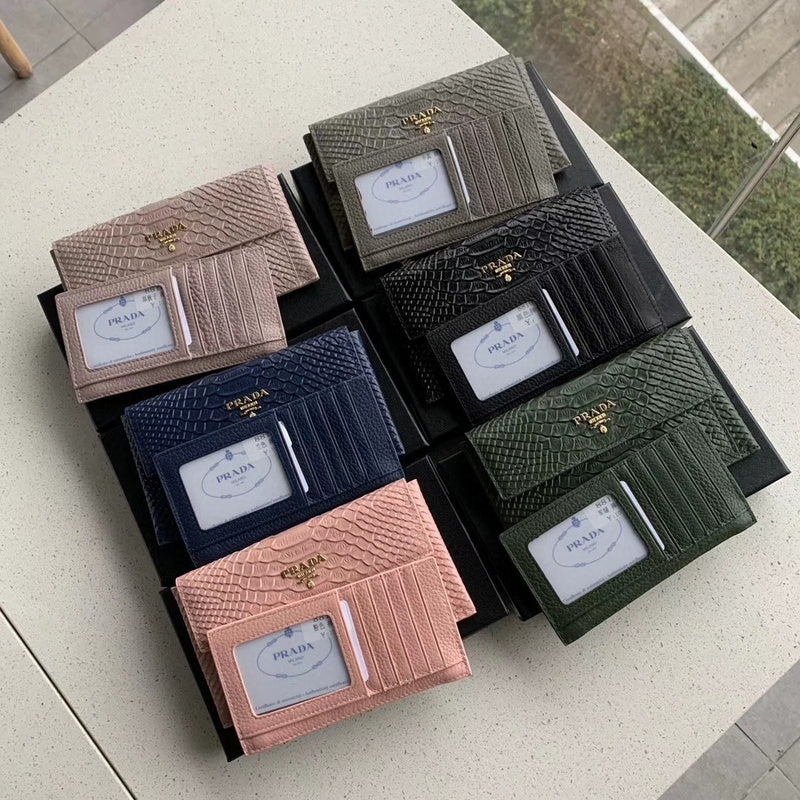 Amelia - PD Wallet - 493