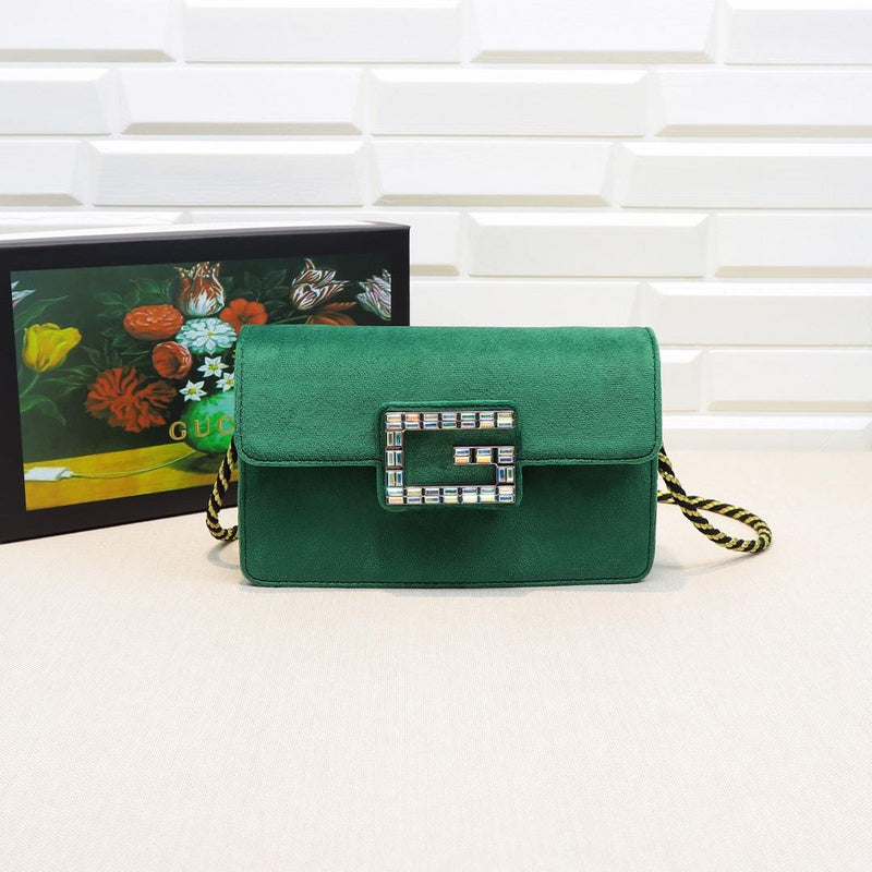 AmeliaLuxury - GCI Bags - 957