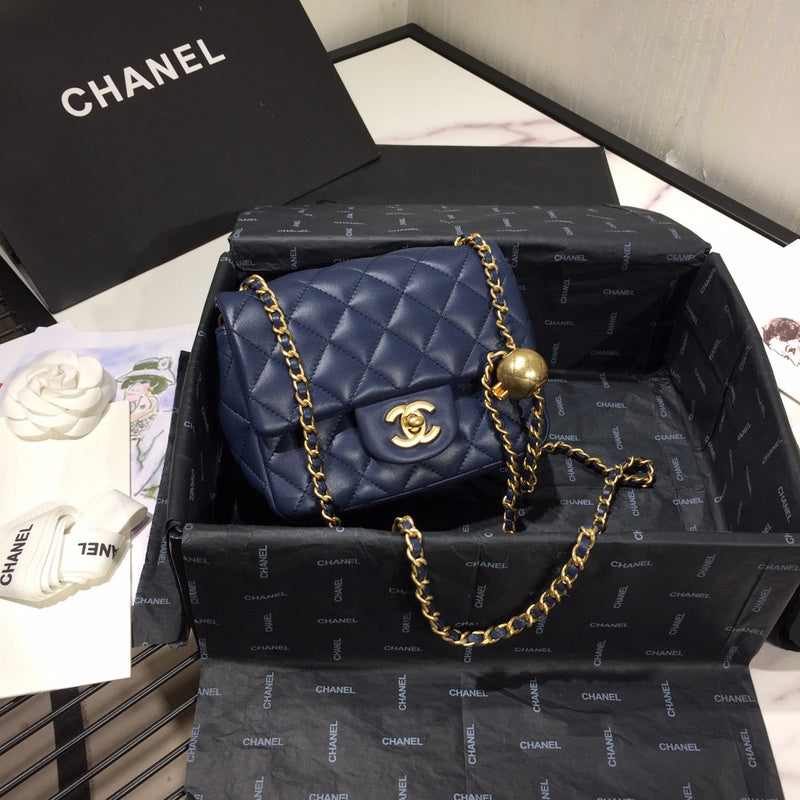 Amelia- CHL Bags - 6415