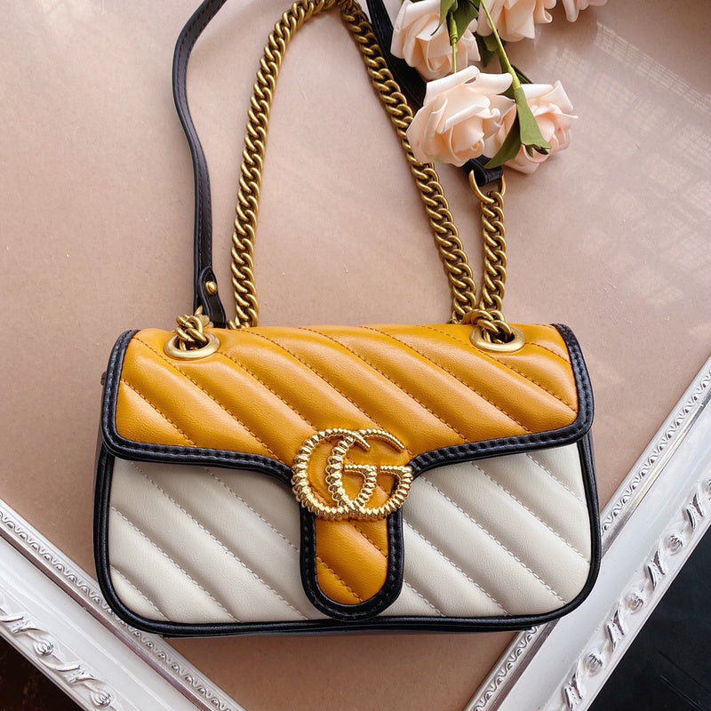 Amelia- GCI Bags - 2076