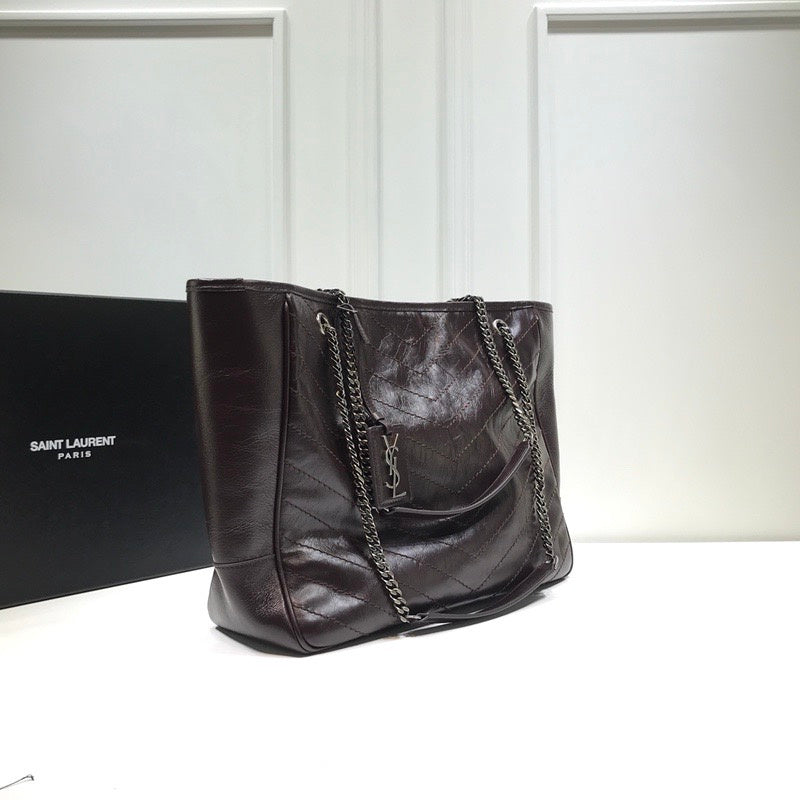 Amelia - YSL Bag - 2217