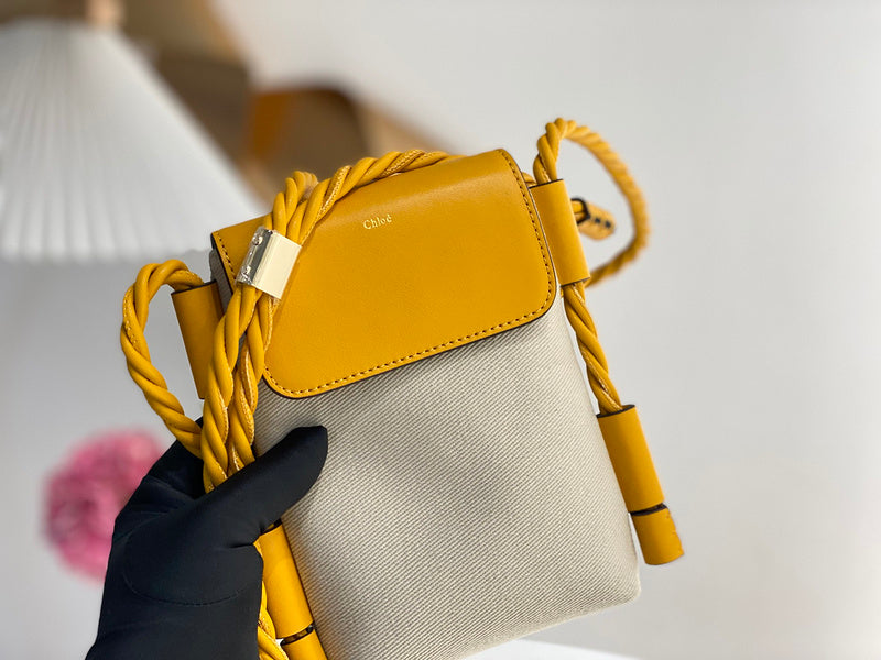 Amelia's Bag Gallery - CLE Bags - 019
