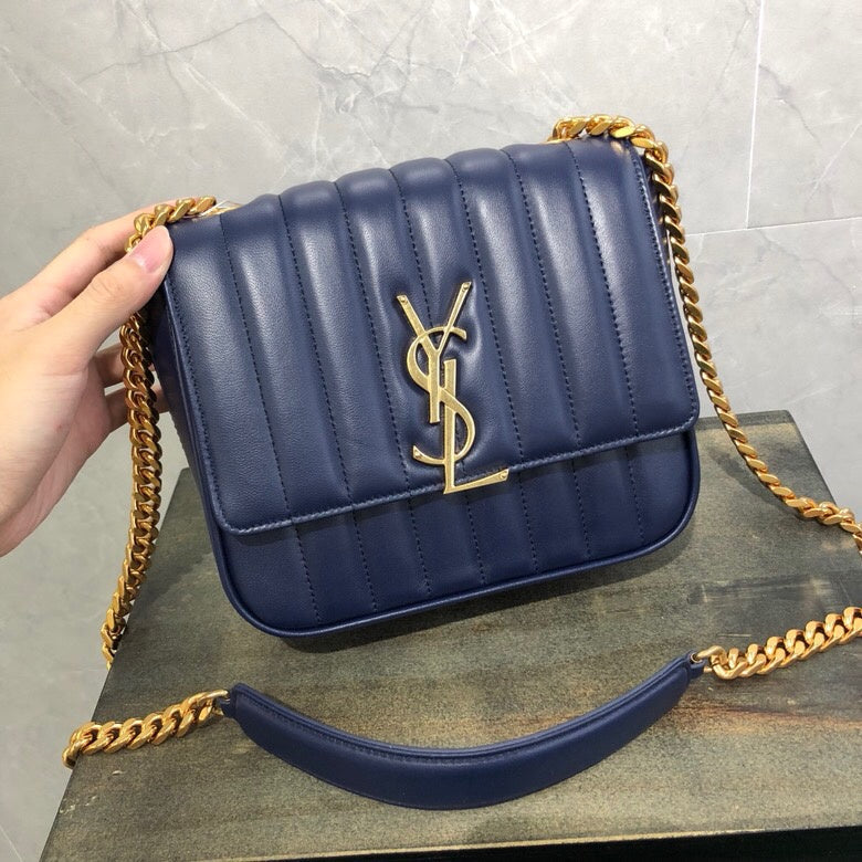 Amelia - YSL Bag - 4055