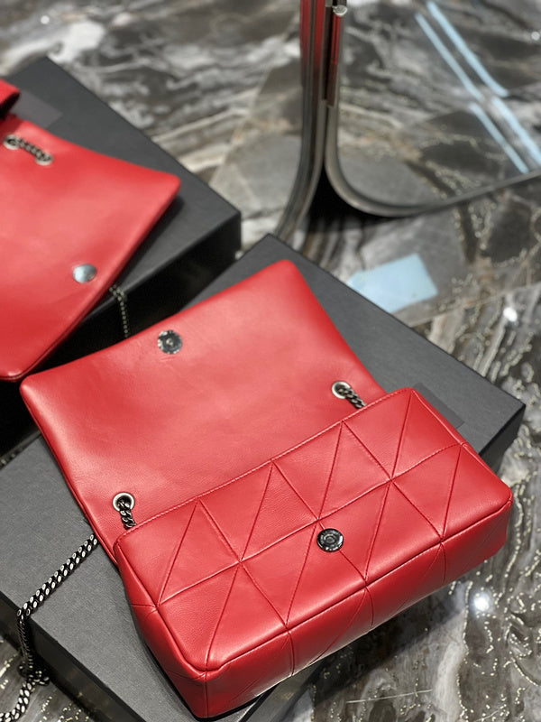 Amelia - YSL Bag - 4217