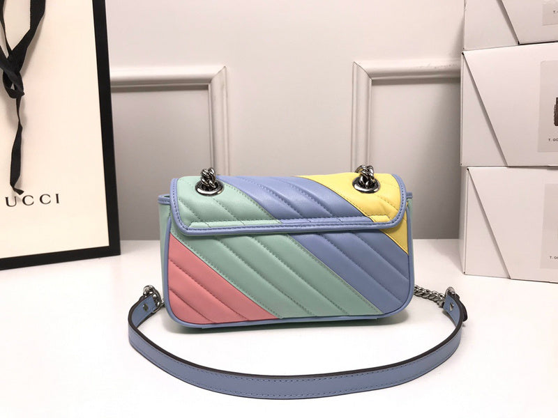 Amelia- GCI Lady Bags - 1087