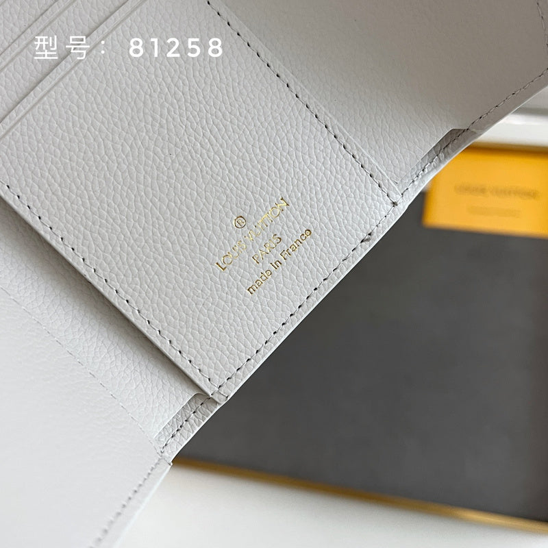 Amelia- LOV  Luxury  Wallets - 857