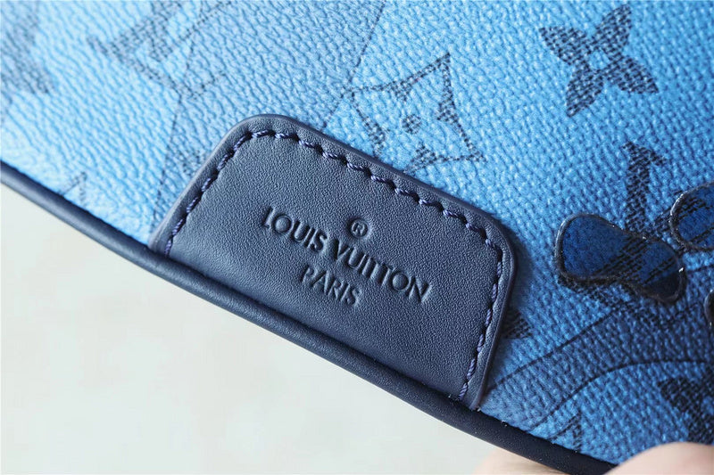 Fan Fashion Lu-Vi bags - 9929