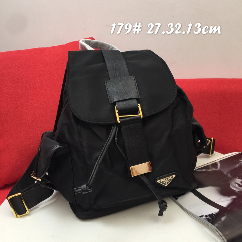 Amelia- PRDA  LUXURY BAGS - 625