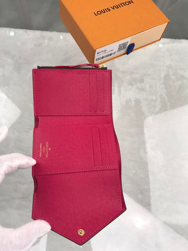 Fan Fashion Lu-Vi bags - 17488