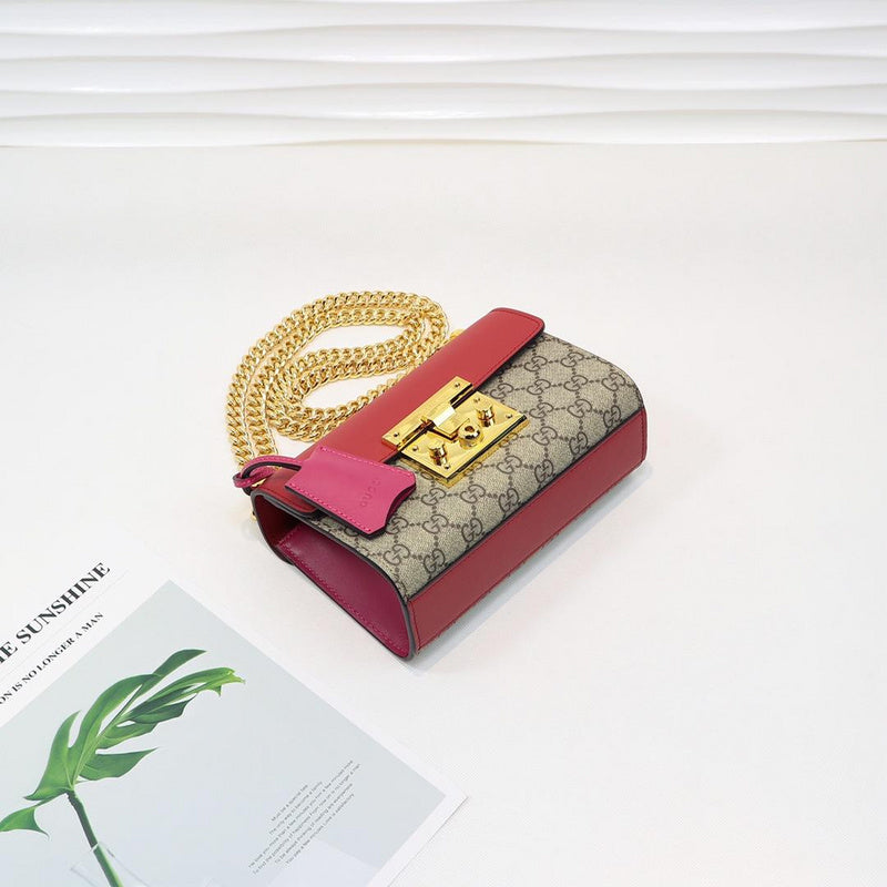 AmeliaLuxury - GCI Bags - 1003