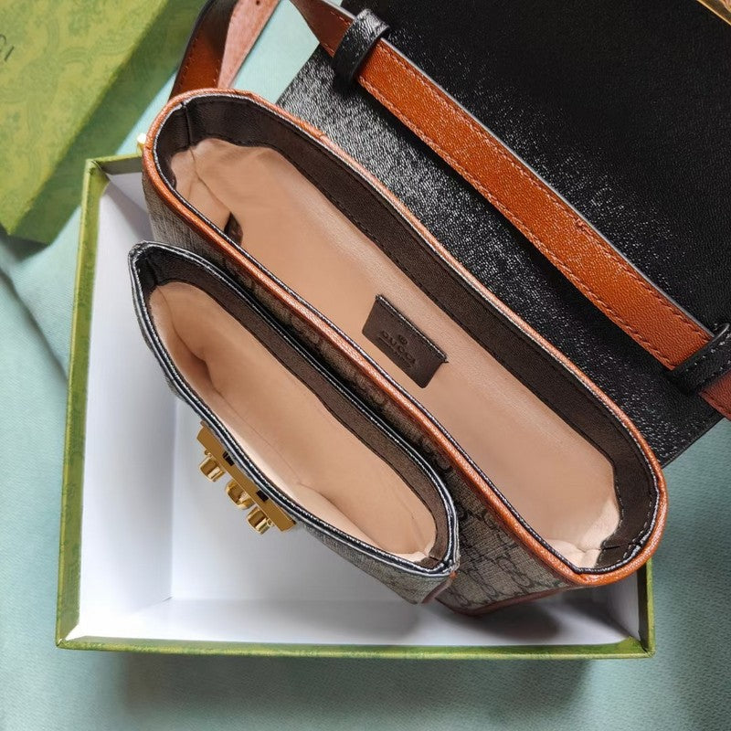 Amelia- GCI Bags - 2091