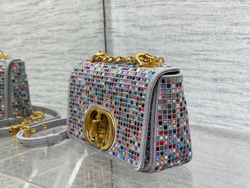 Amelia- DOR Bags - 351