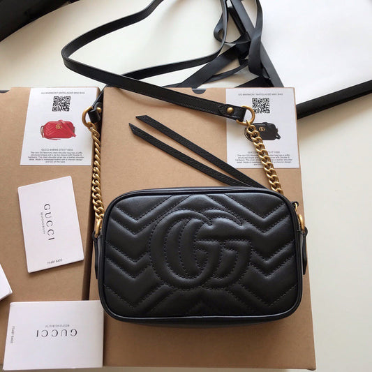 Amelia Fashion - GCI Bags - 3008
