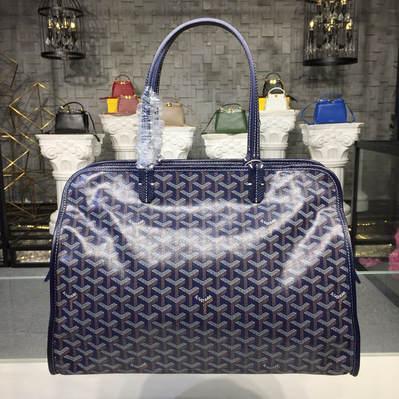 Amelia- G-YARD BAGS - 038
