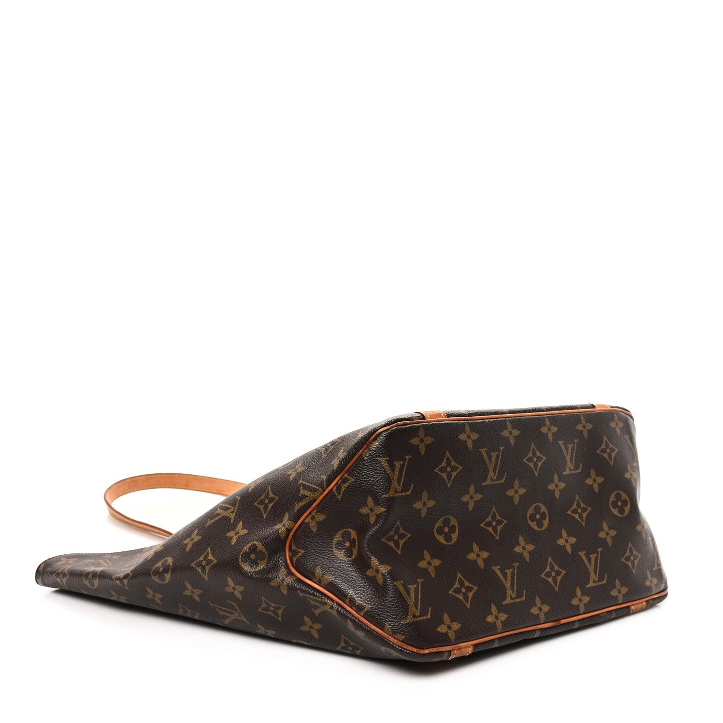 Louis Vuitton Monogram Sac Shopping Tote