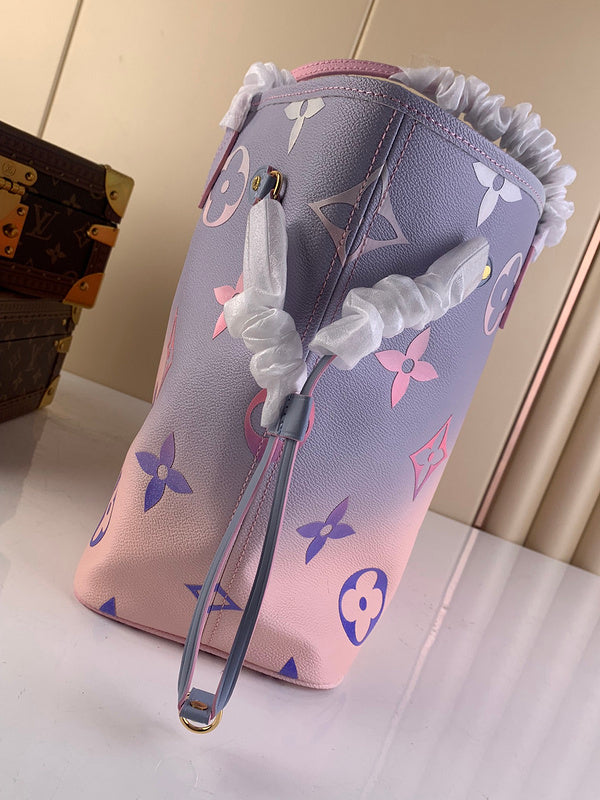 Fashion Lu-Vi bags - 3405
