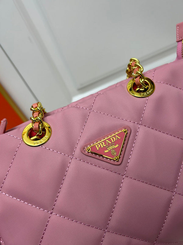 Amelia- PRDA  LUXURY BAGS - 034