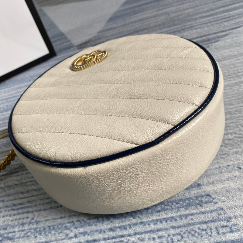 Amelia- GUKI Bags - 2215