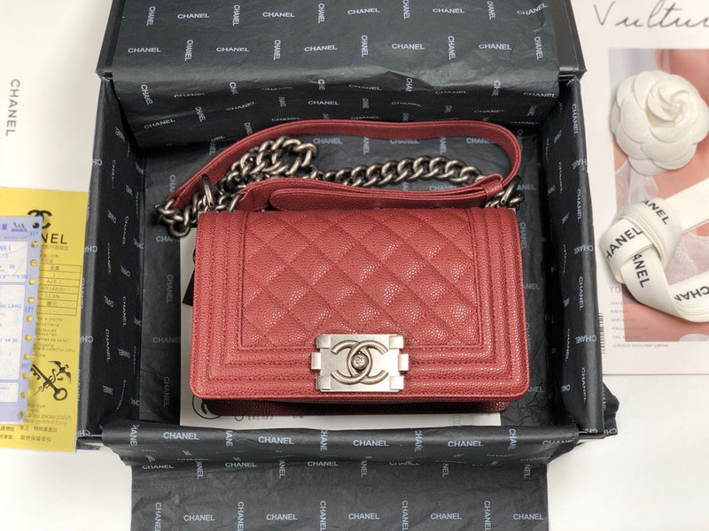 Amelia- CHL Bags - 7457